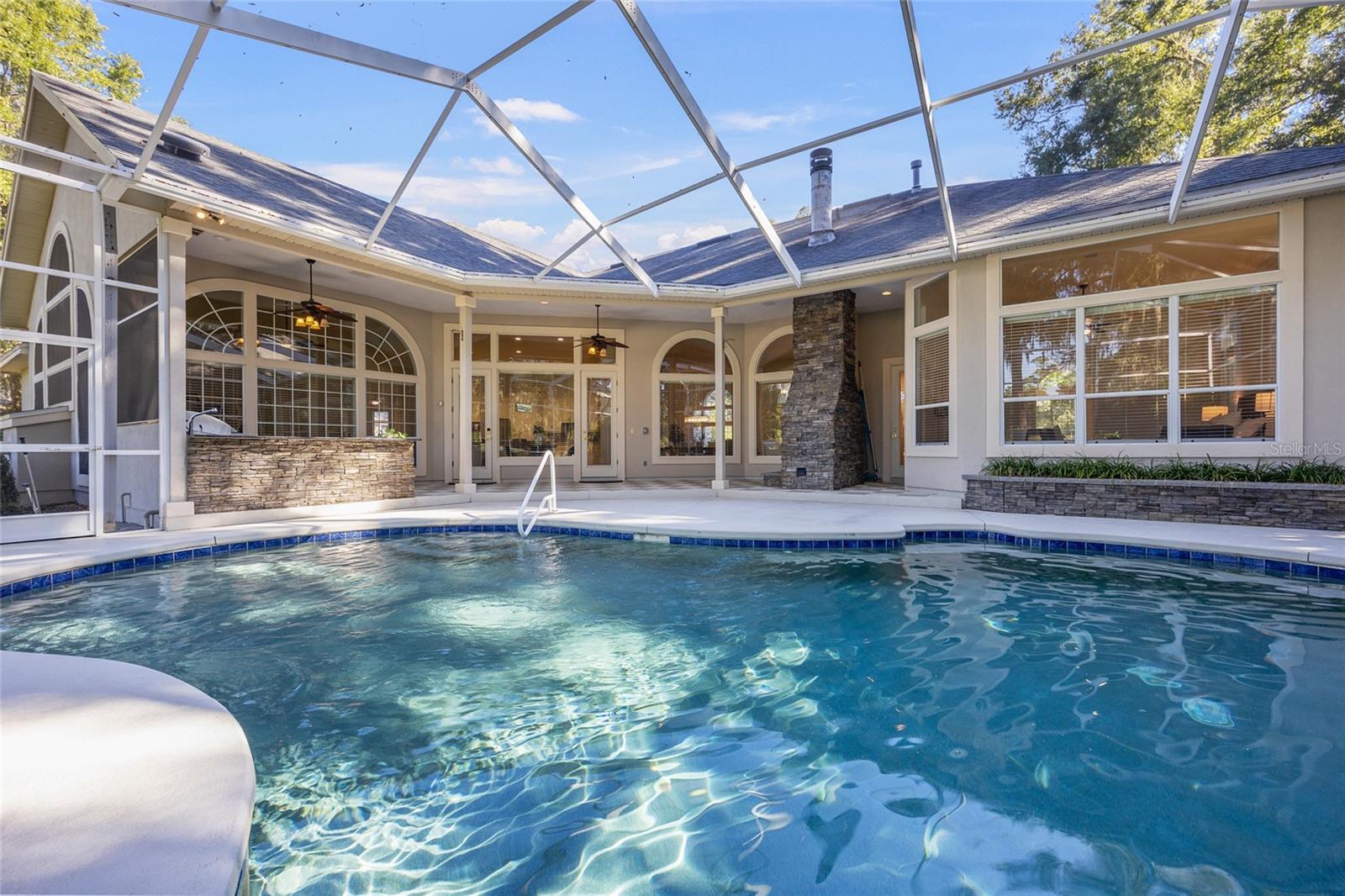 HAILE PLANTATION UNIT 26 PH II - Residential