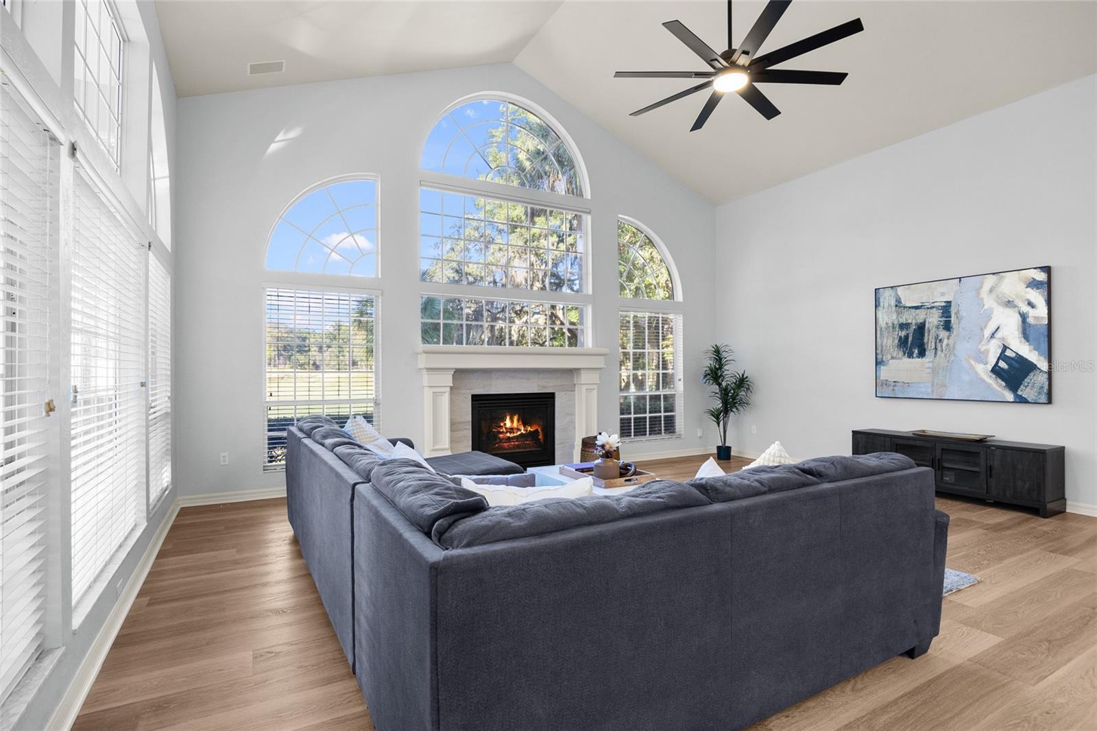 HAILE PLANTATION UNIT 26 PH II - Residential