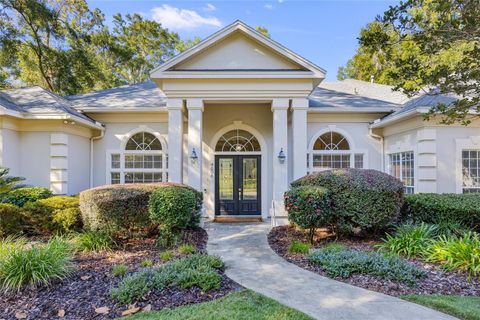 Photo of 4606 SW 97th Terrace, Gainesville, FL 32608 (MLS # GC535439)