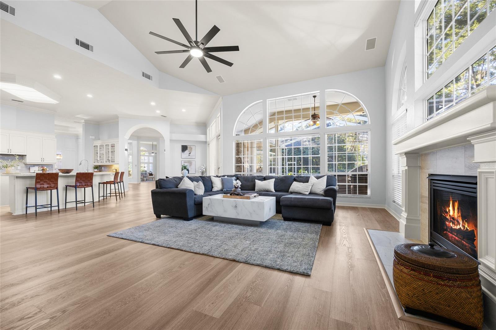 HAILE PLANTATION UNIT 26 PH II - Residential