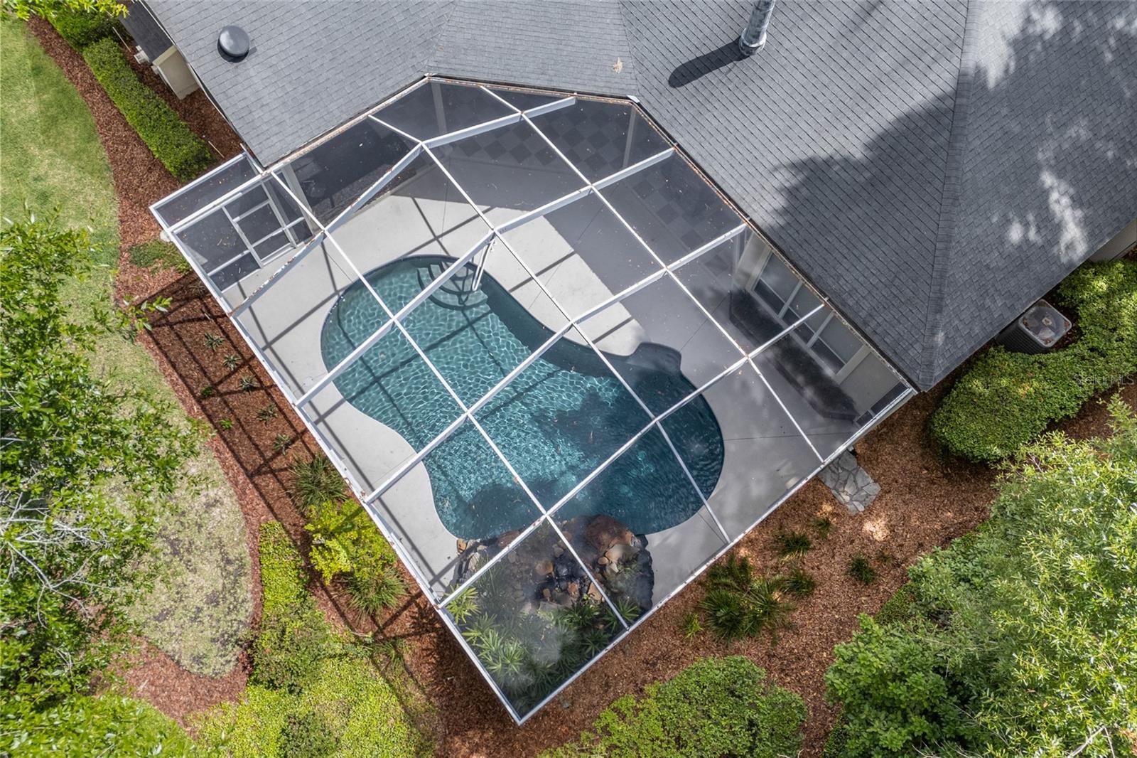 HAILE PLANTATION UNIT 26 PH II - Residential