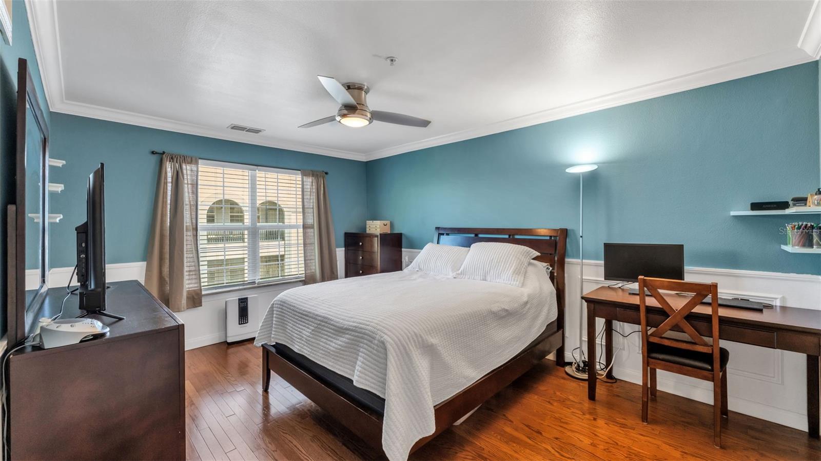 TUSCANO AT SUNCOAST - Residential