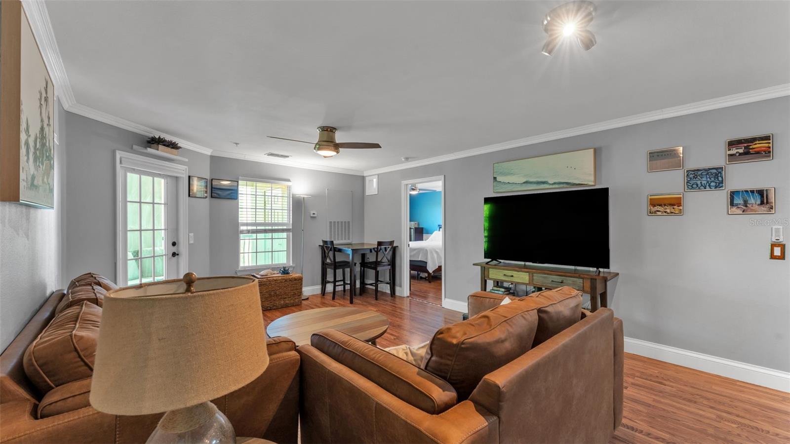 TUSCANO AT SUNCOAST - Residential