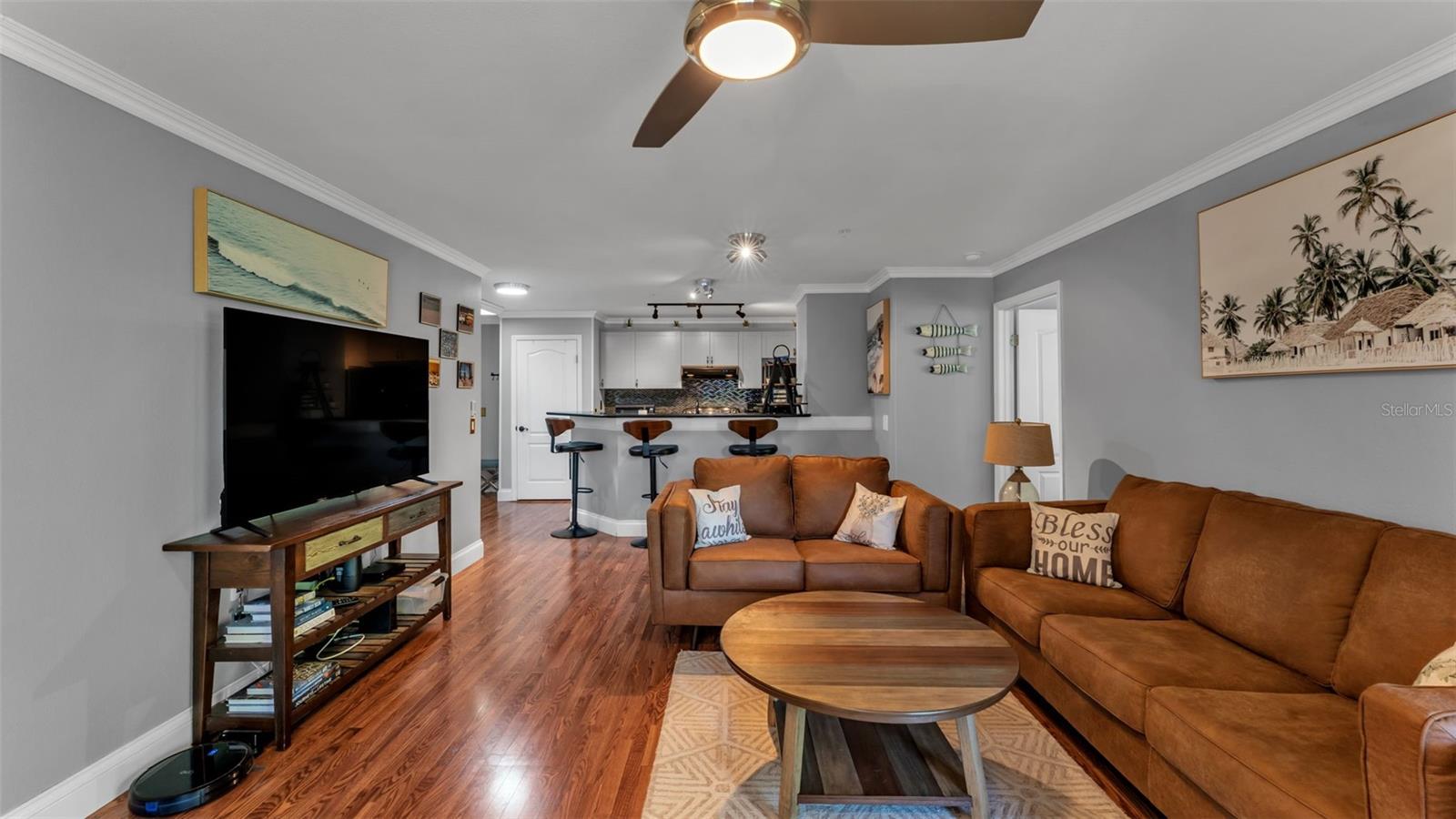 TUSCANO AT SUNCOAST - Residential