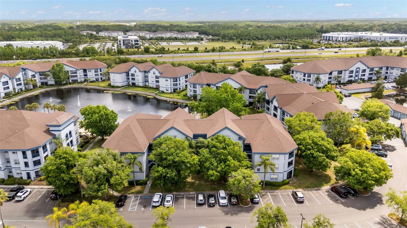 TUSCANO AT SUNCOAST - Residential