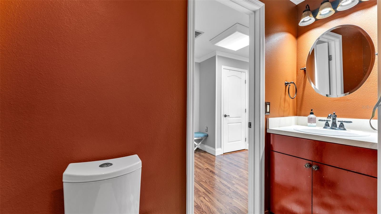 TUSCANO AT SUNCOAST - Residential