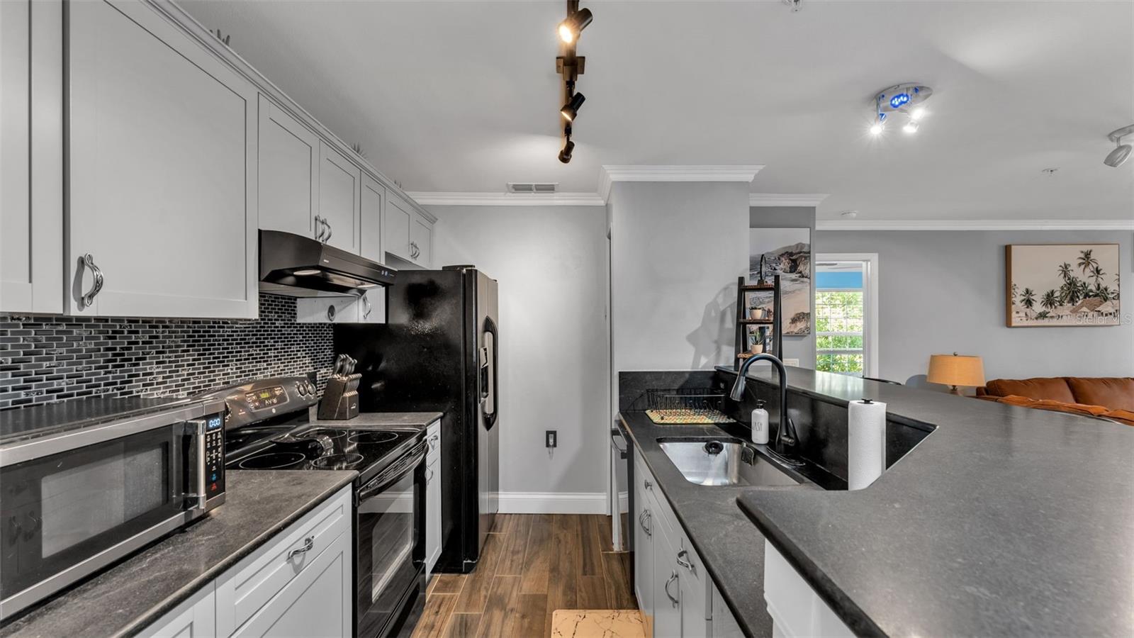 TUSCANO AT SUNCOAST - Residential