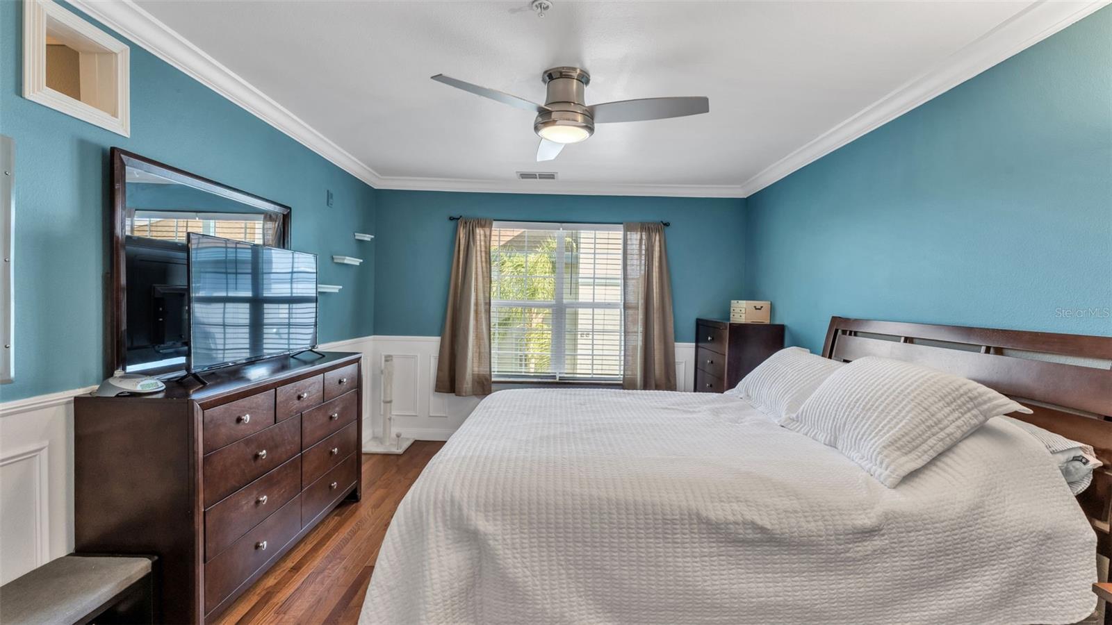 TUSCANO AT SUNCOAST - Residential