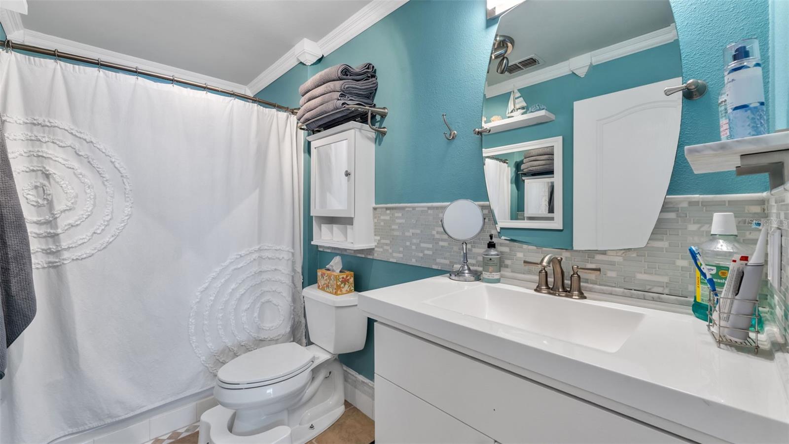 TUSCANO AT SUNCOAST - Residential