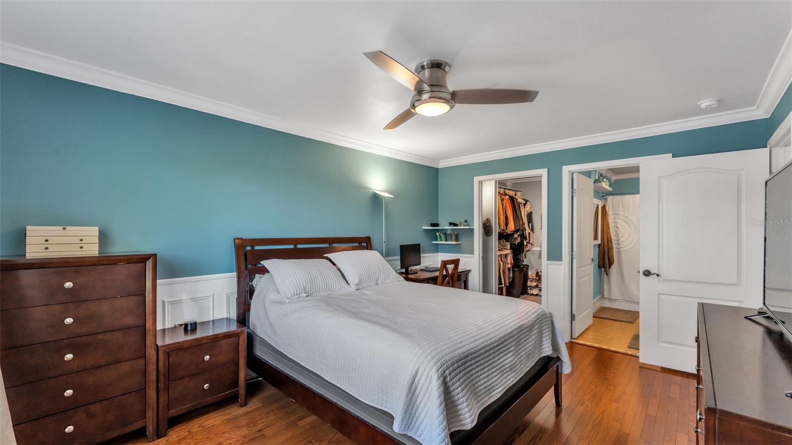 TUSCANO AT SUNCOAST - Residential