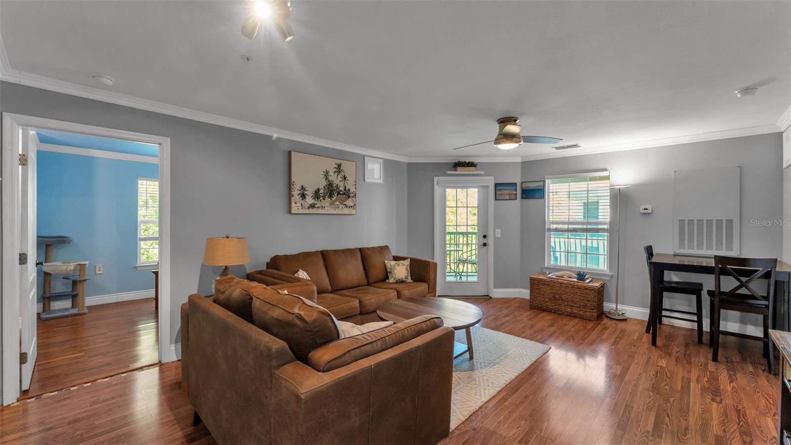 TUSCANO AT SUNCOAST - Residential