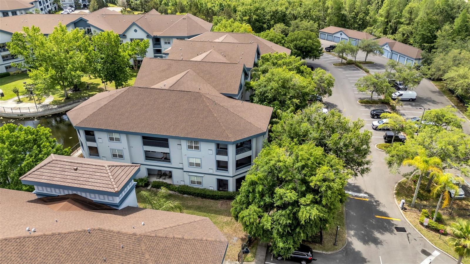 TUSCANO AT SUNCOAST - Residential