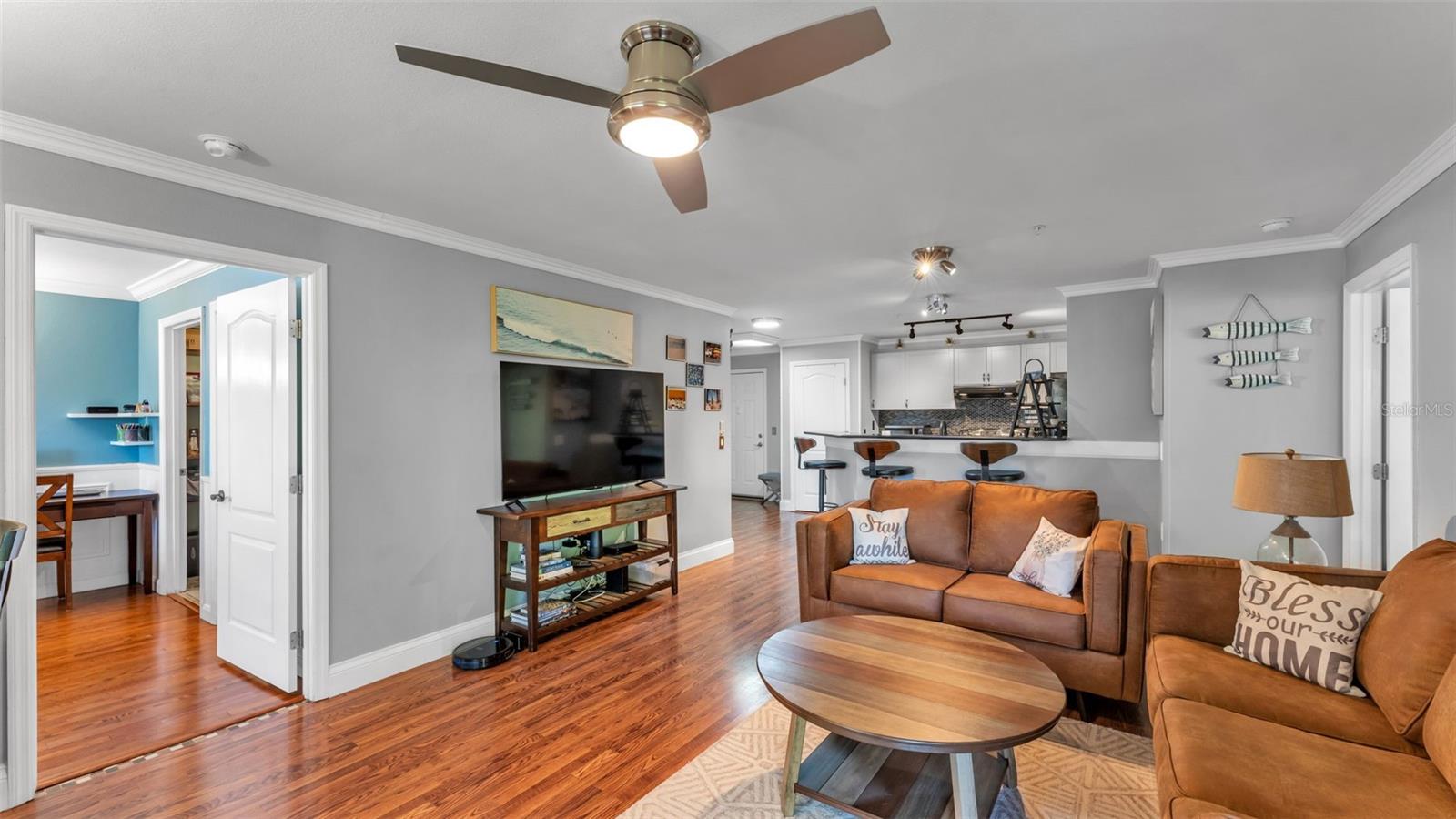 TUSCANO AT SUNCOAST - Residential