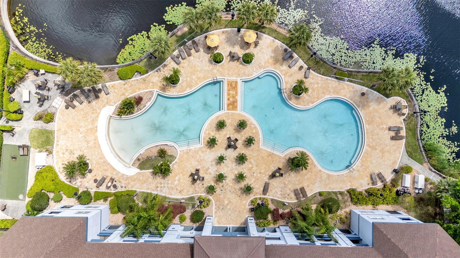 TUSCANO AT SUNCOAST - Residential