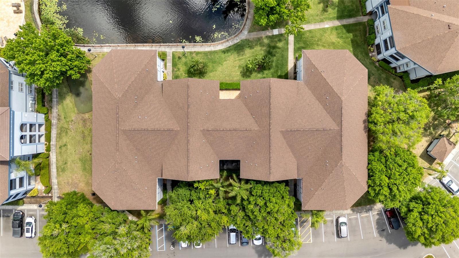 TUSCANO AT SUNCOAST - Residential