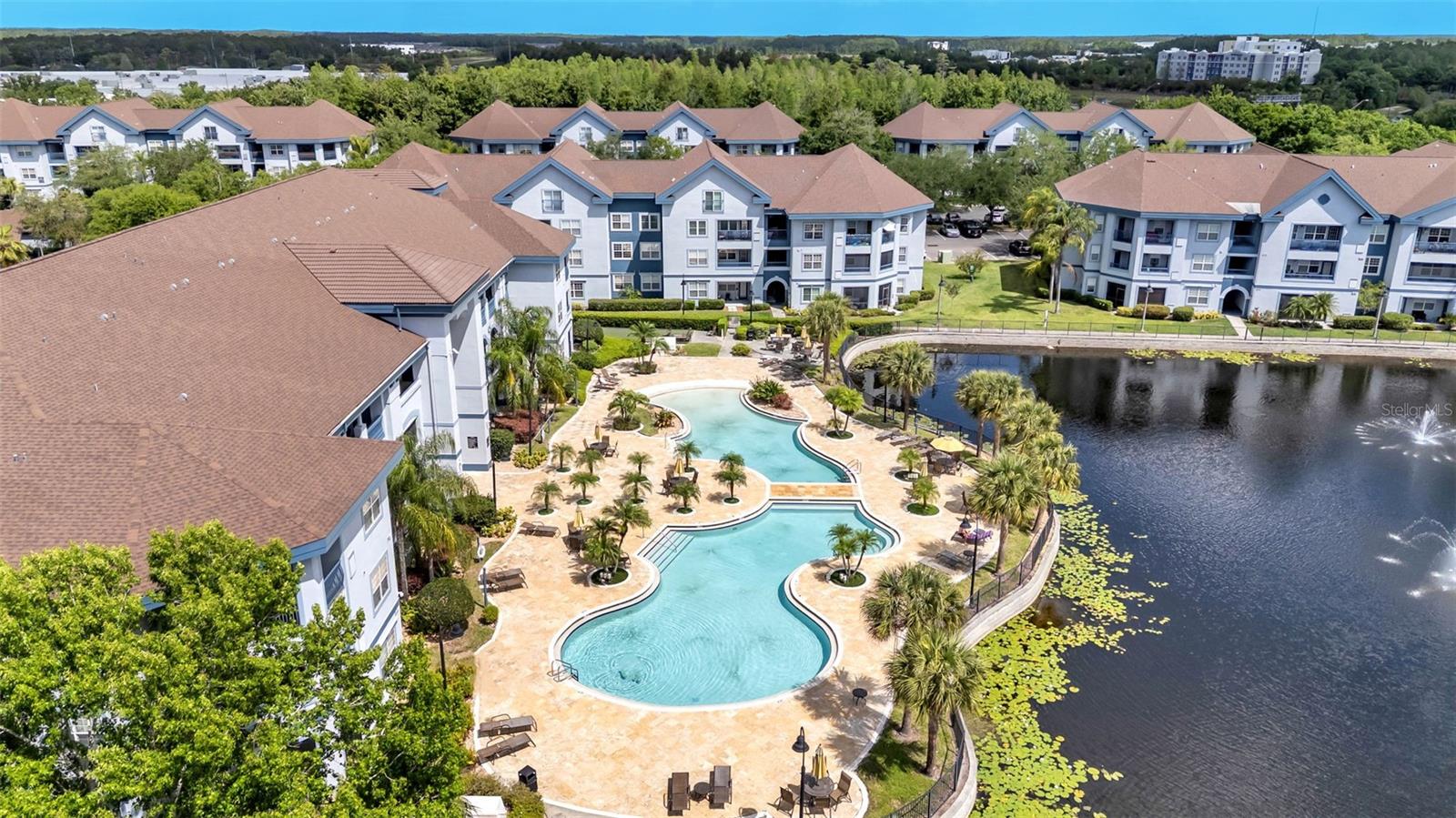 TUSCANO AT SUNCOAST - Residential