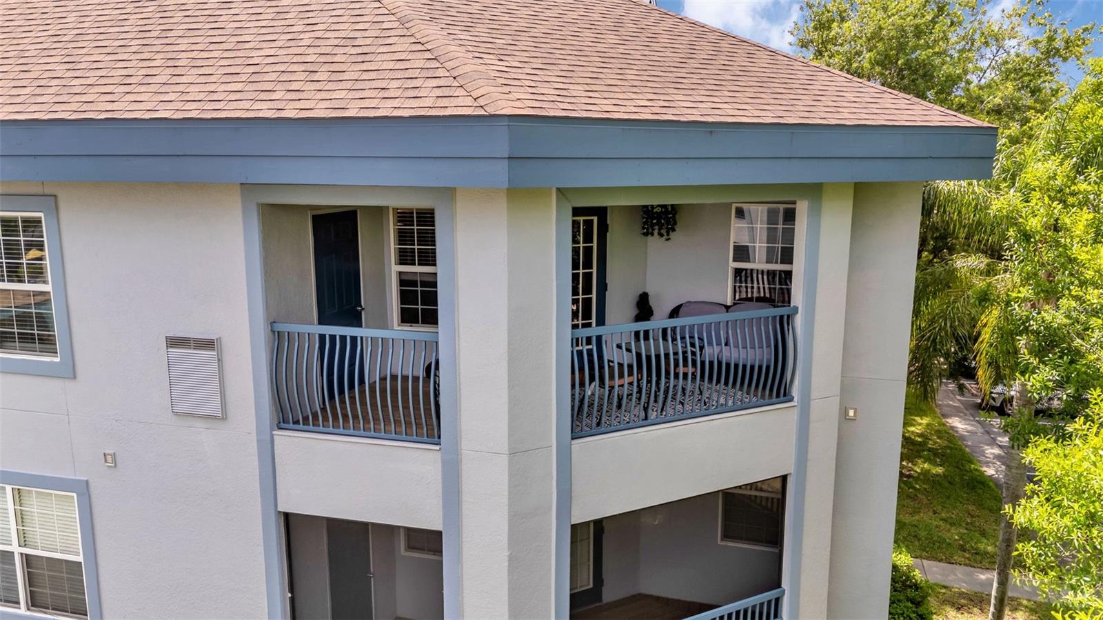 TUSCANO AT SUNCOAST - Residential