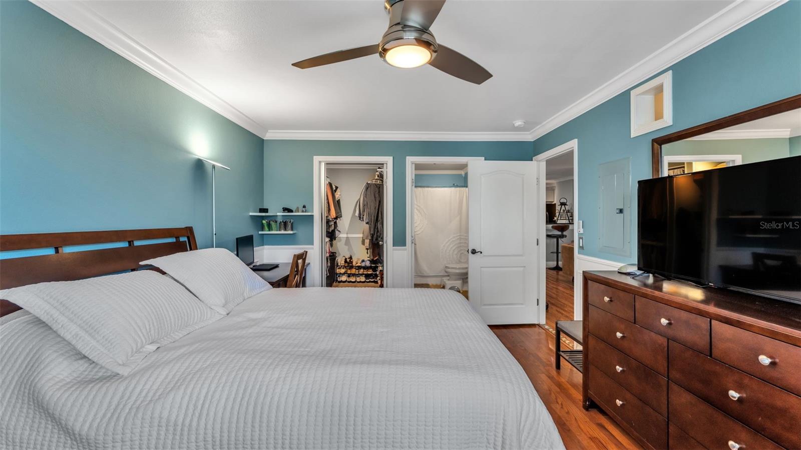 TUSCANO AT SUNCOAST - Residential