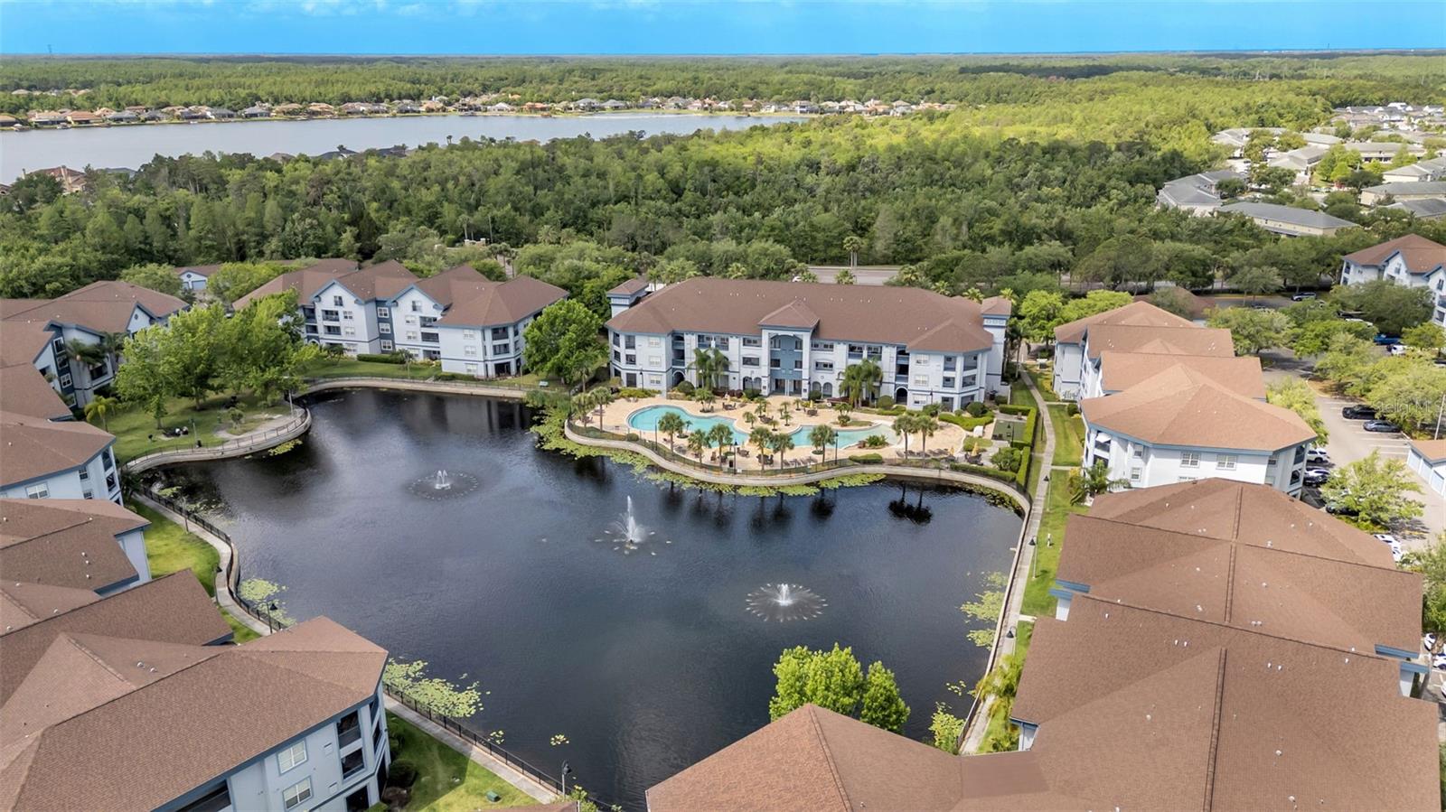 TUSCANO AT SUNCOAST - Residential