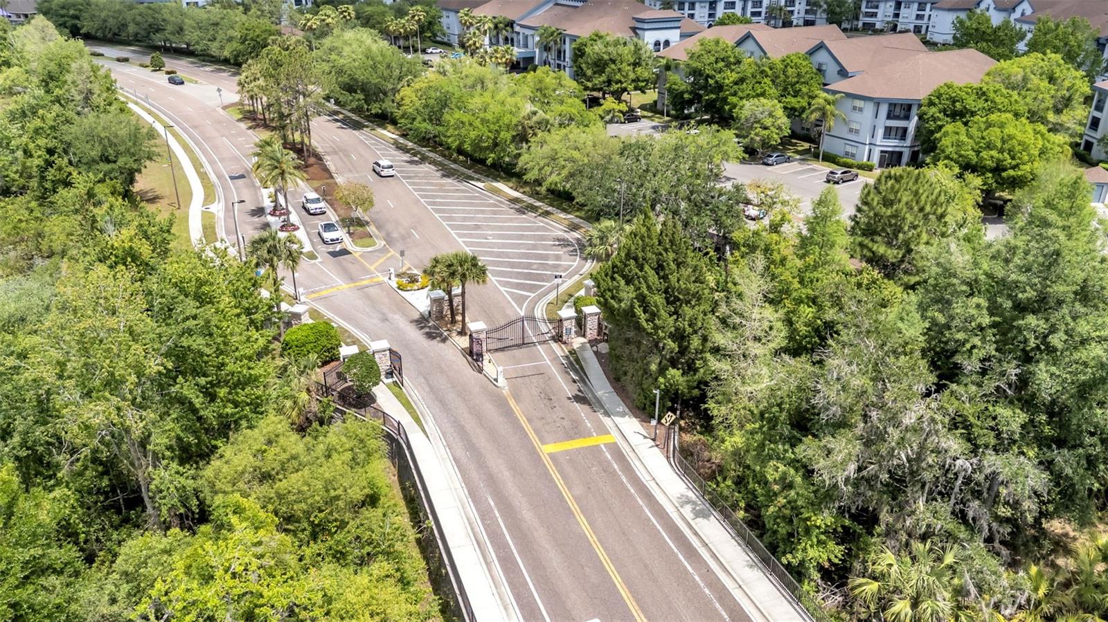 TUSCANO AT SUNCOAST - Residential