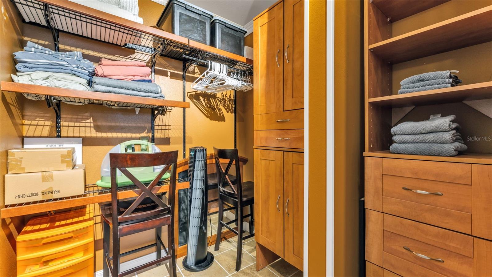 TUSCANO AT SUNCOAST - Residential