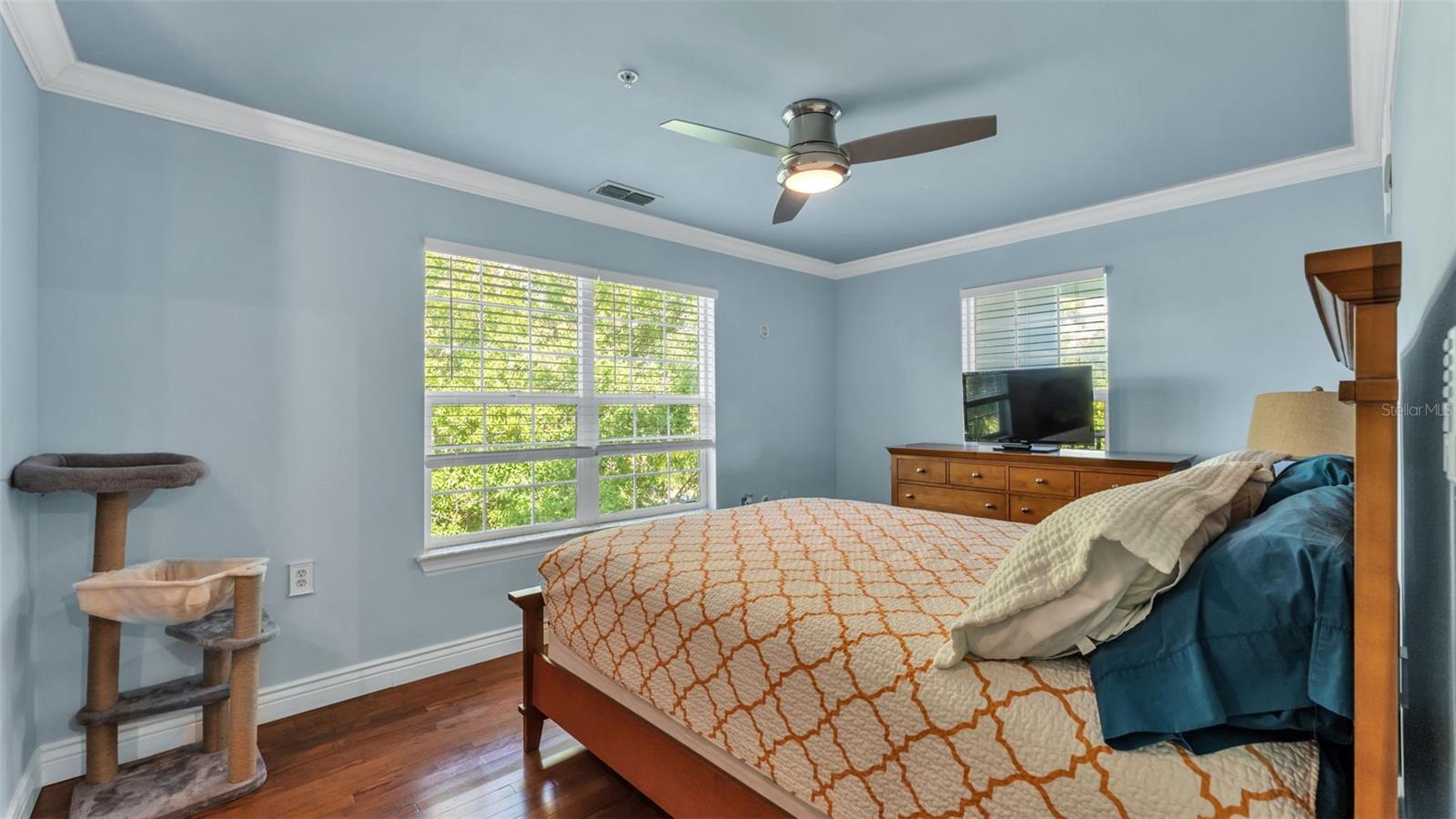 TUSCANO AT SUNCOAST - Residential