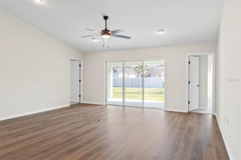 A home in PALM COAST