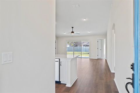A home in PALM COAST