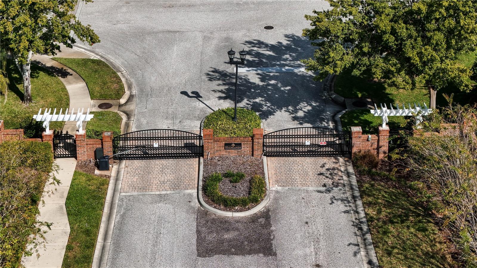 HIGHLANDS PH 01 - Residential