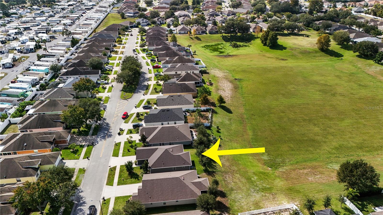 HIGHLANDS PH 01 - Residential