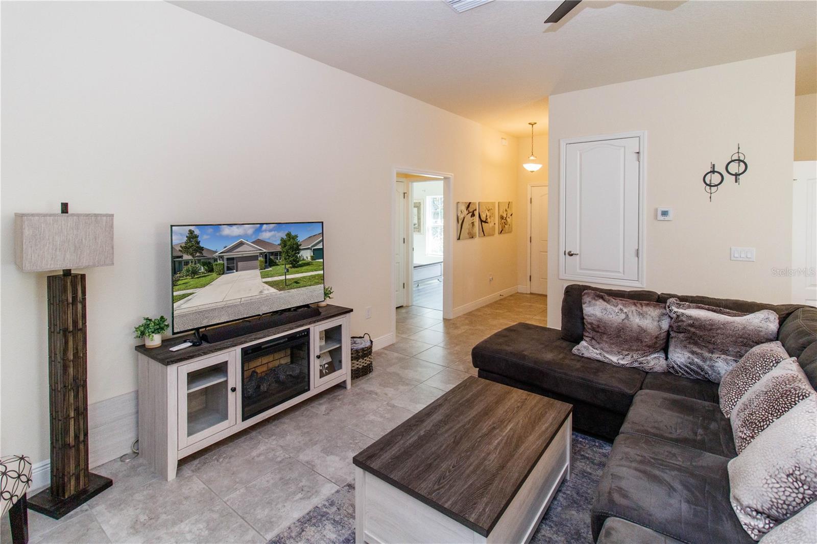 HIGHLANDS PH 01 - Residential