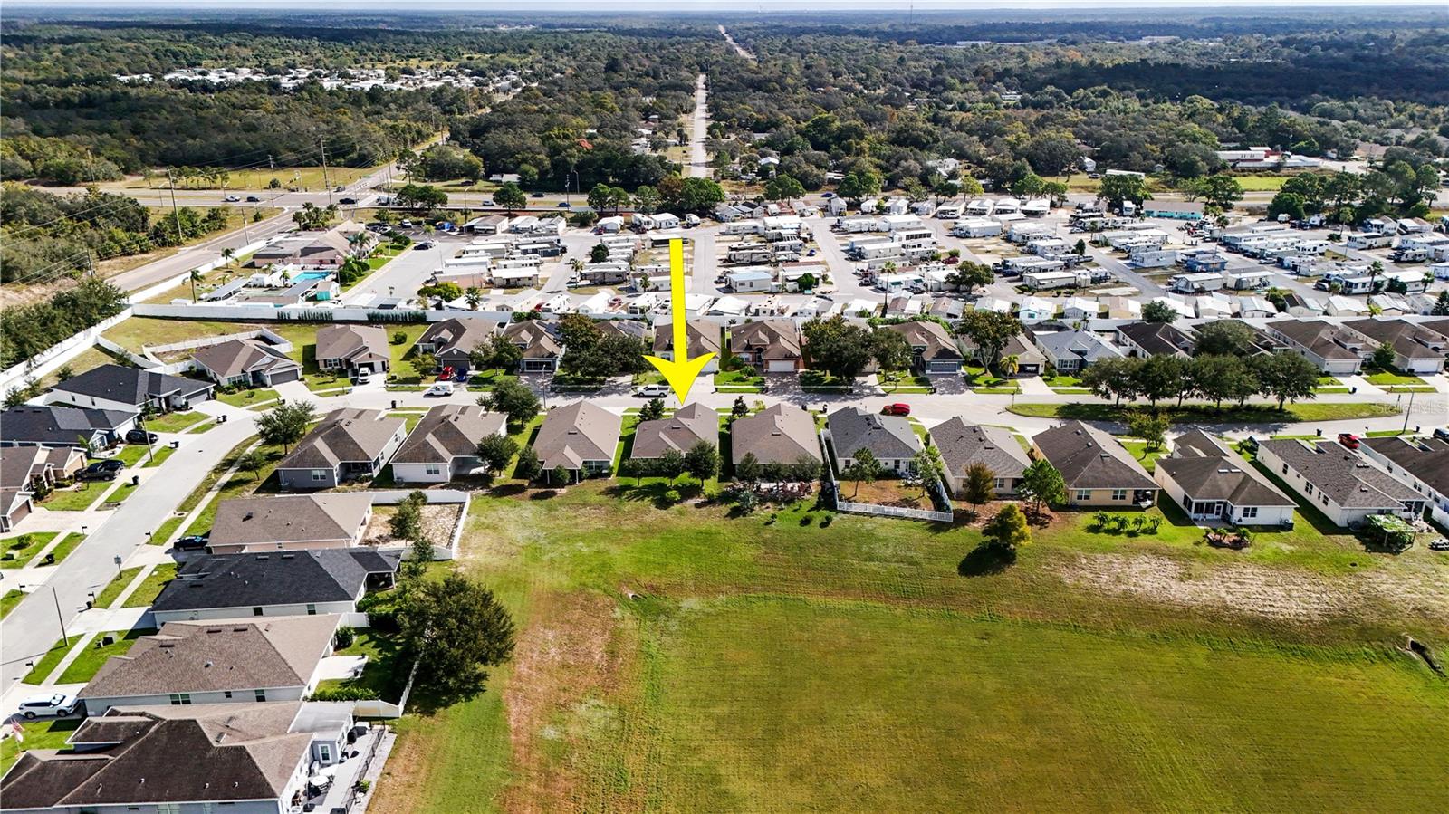 HIGHLANDS PH 01 - Residential