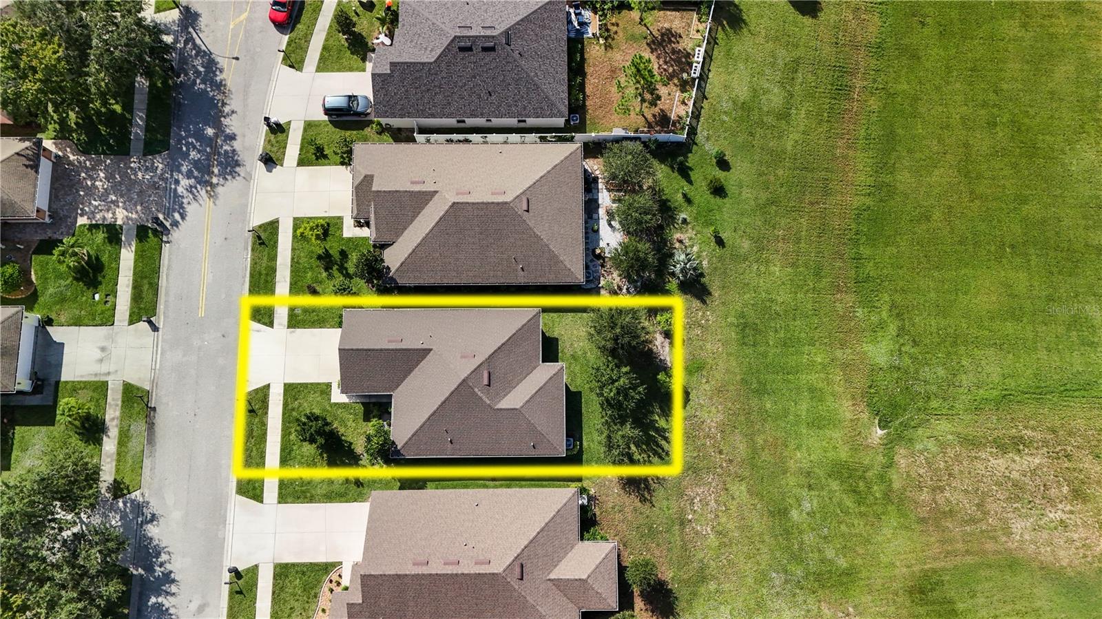 HIGHLANDS PH 01 - Residential