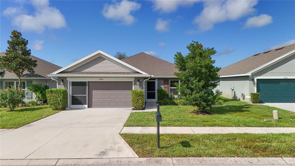 Photo of 14514 Potterton Circle, Hudson, FL 34667 (MLS # W7880209)