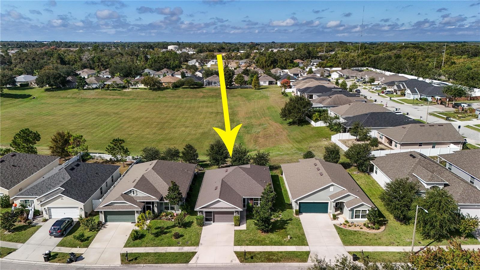 HIGHLANDS PH 01 - Residential