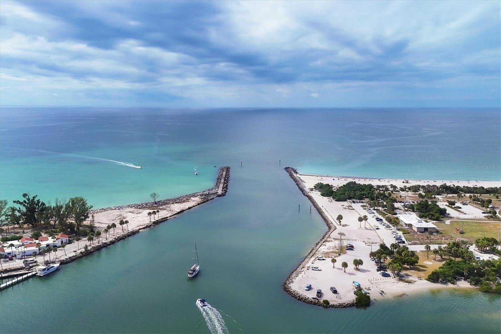 DONA BAY SHORES - Residential