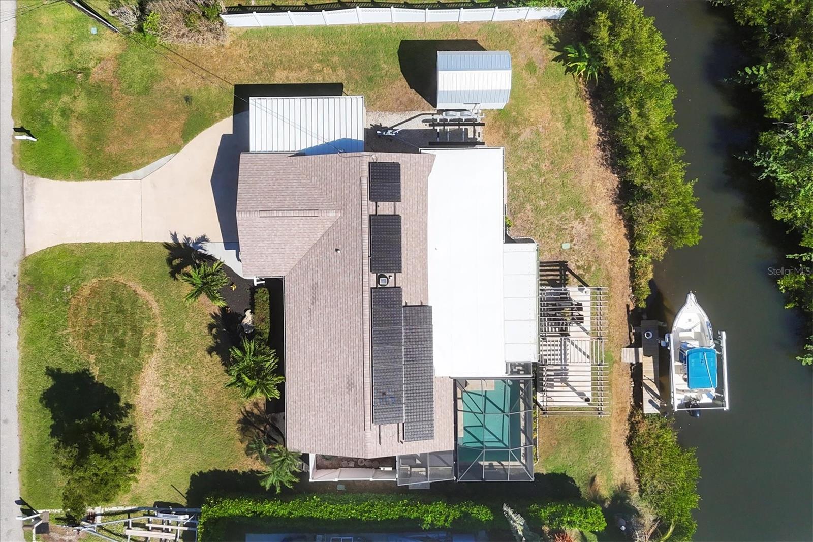 DONA BAY SHORES - Residential