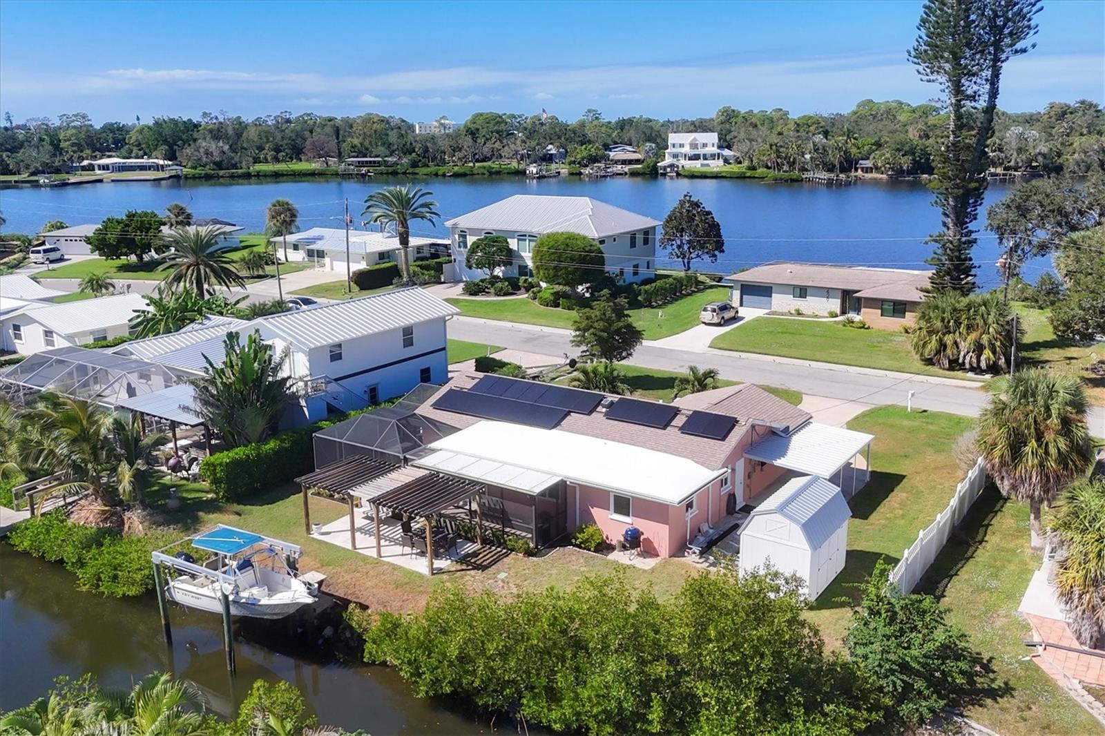 DONA BAY SHORES - Residential