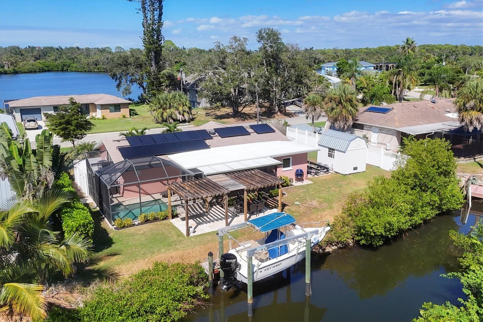 DONA BAY SHORES - Residential