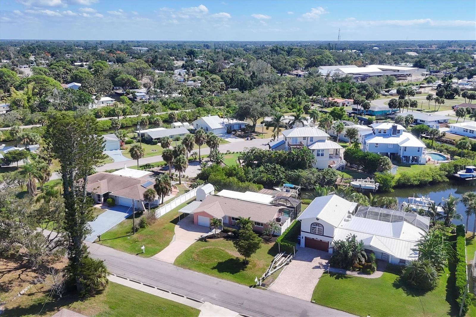 DONA BAY SHORES - Residential