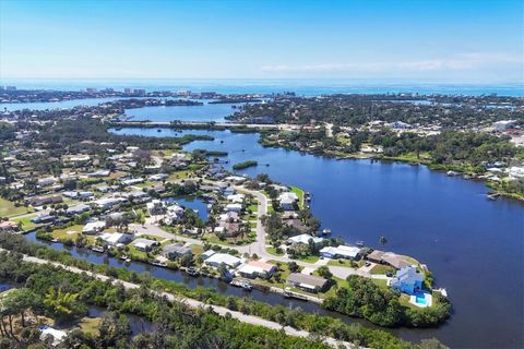 Photo of 470 Ceil Drive, Nokomis, FL 34275 (MLS # N6141177)