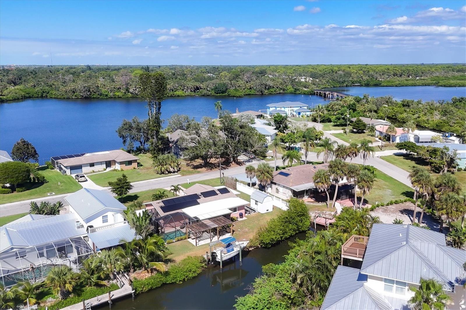 DONA BAY SHORES - Residential