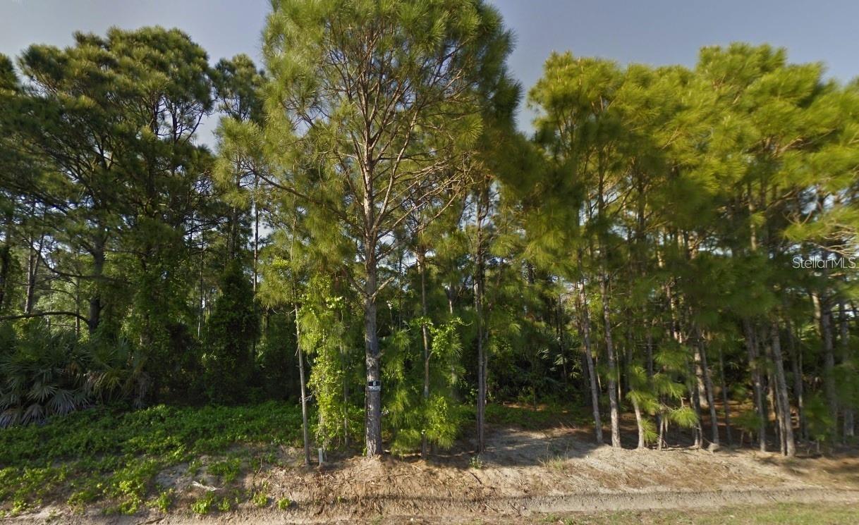 PORT MALABAR UNIT 41 - Land