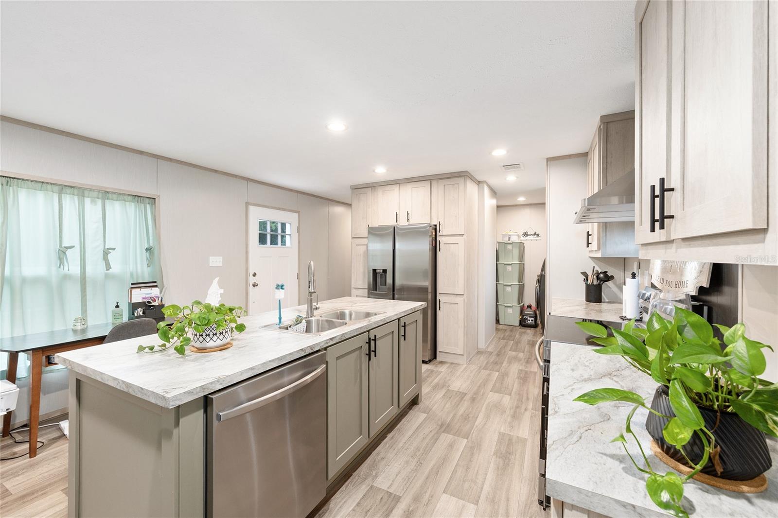 FT MCCOY ESTATE - Residential