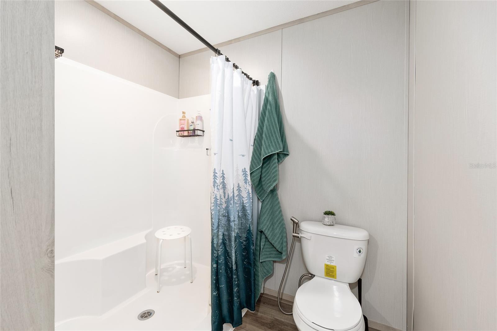 FT MCCOY ESTATE - Residential