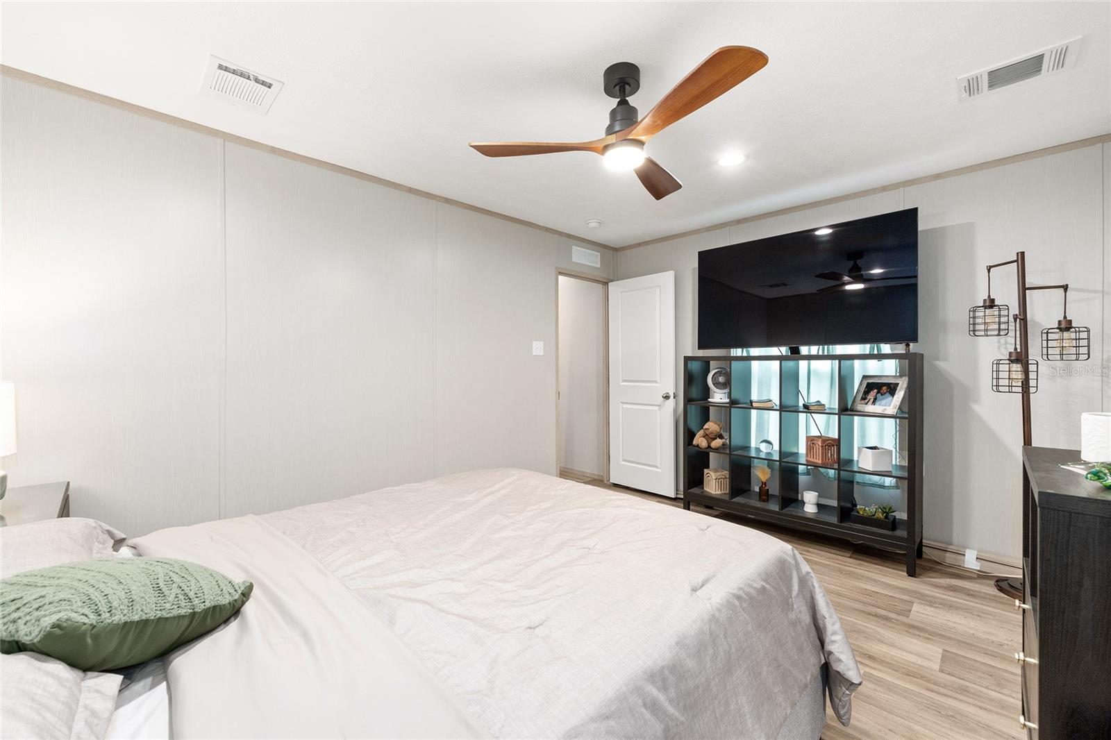 FT MCCOY ESTATE - Residential