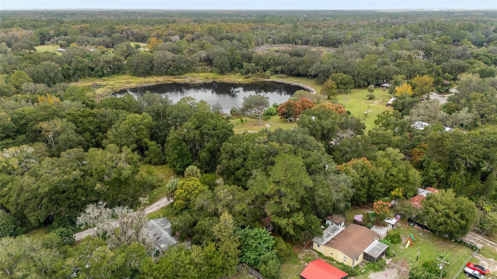 FT MCCOY ESTATE - Residential