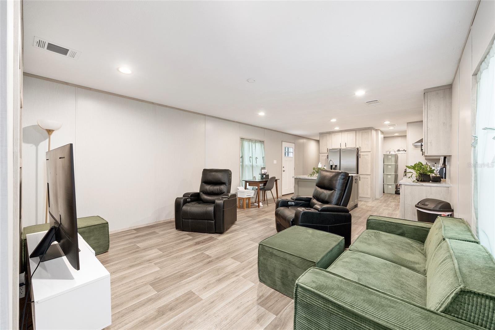 FT MCCOY ESTATE - Residential