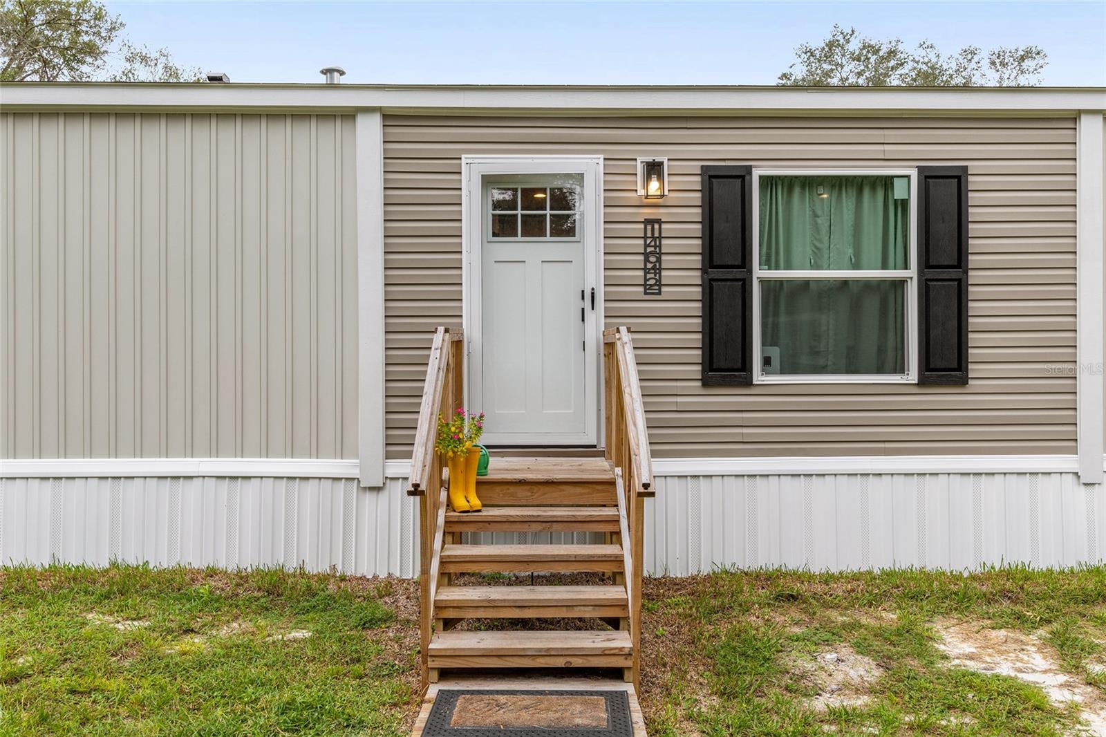 FT MCCOY ESTATE - Residential