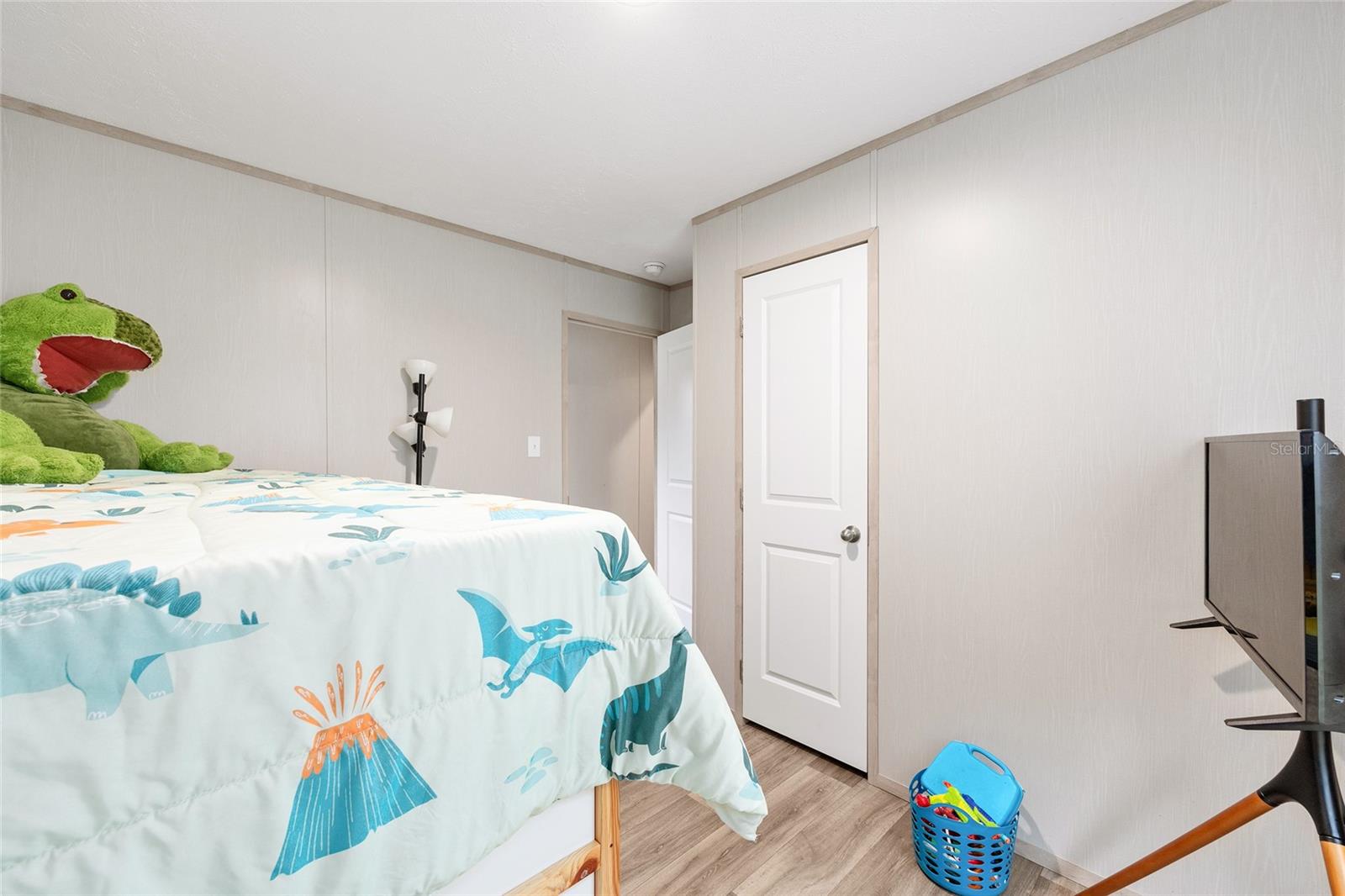 FT MCCOY ESTATE - Residential